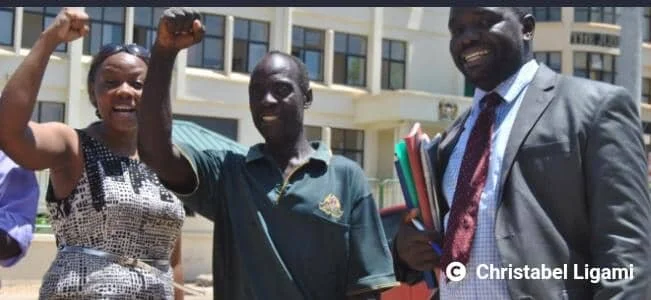 Kenyan Coastal Community Defeats Lead Polluter In Court