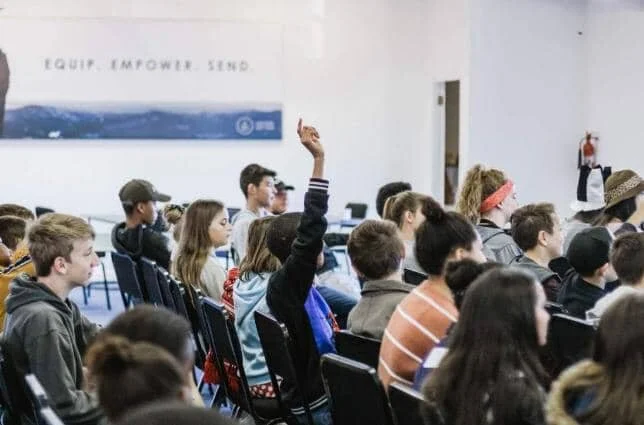 Global Youth Forum 2020: Day 2