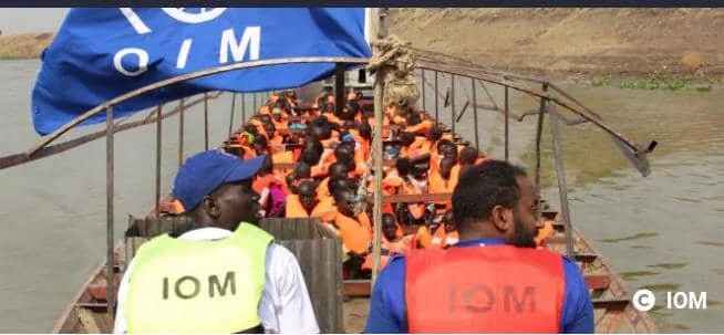 Migration Amid COVID-19: Young Africans Weigh Their Options