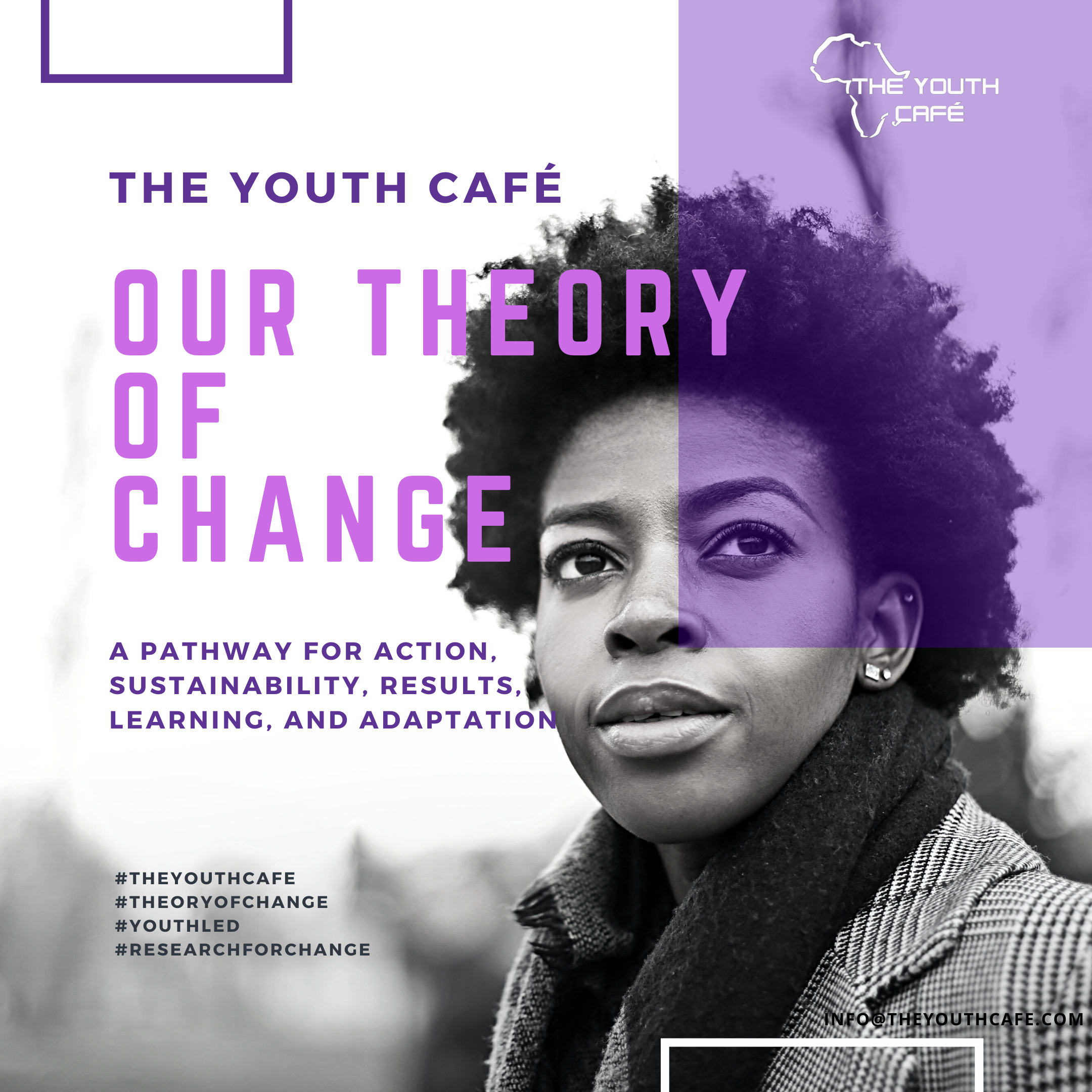 Our Theory Of Change | A Pathway For Action, Sustainability, Results, Learning, And Adaptation