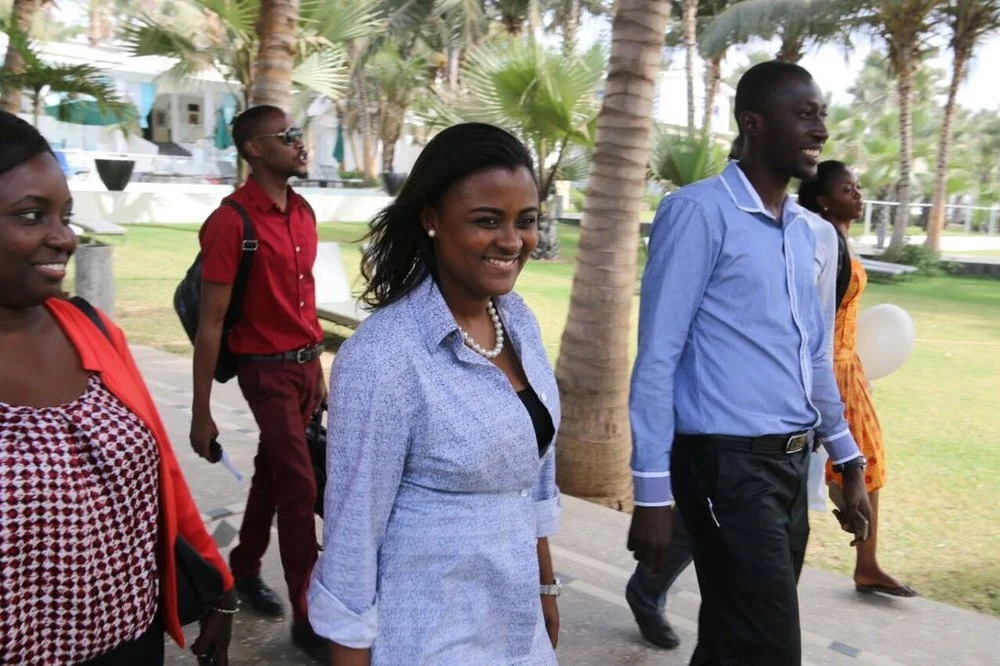 The African Youth Charter  | Empowering Young People Through Youth Participation And Equal Partnership