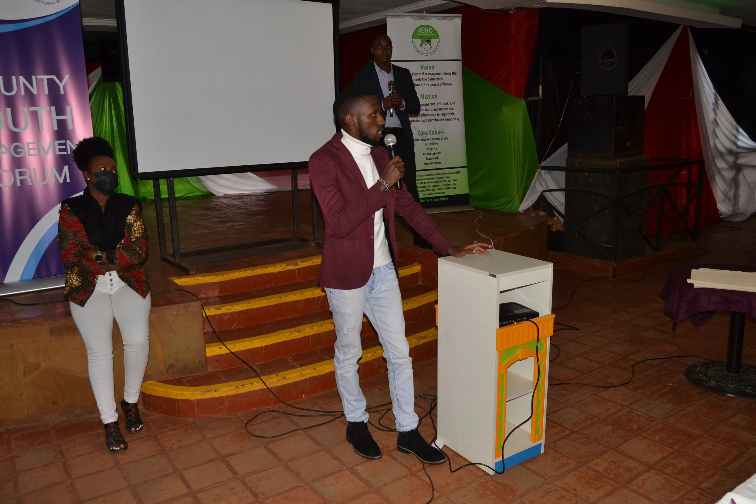 Is Kenya Prepared For The 2022 General Elections?