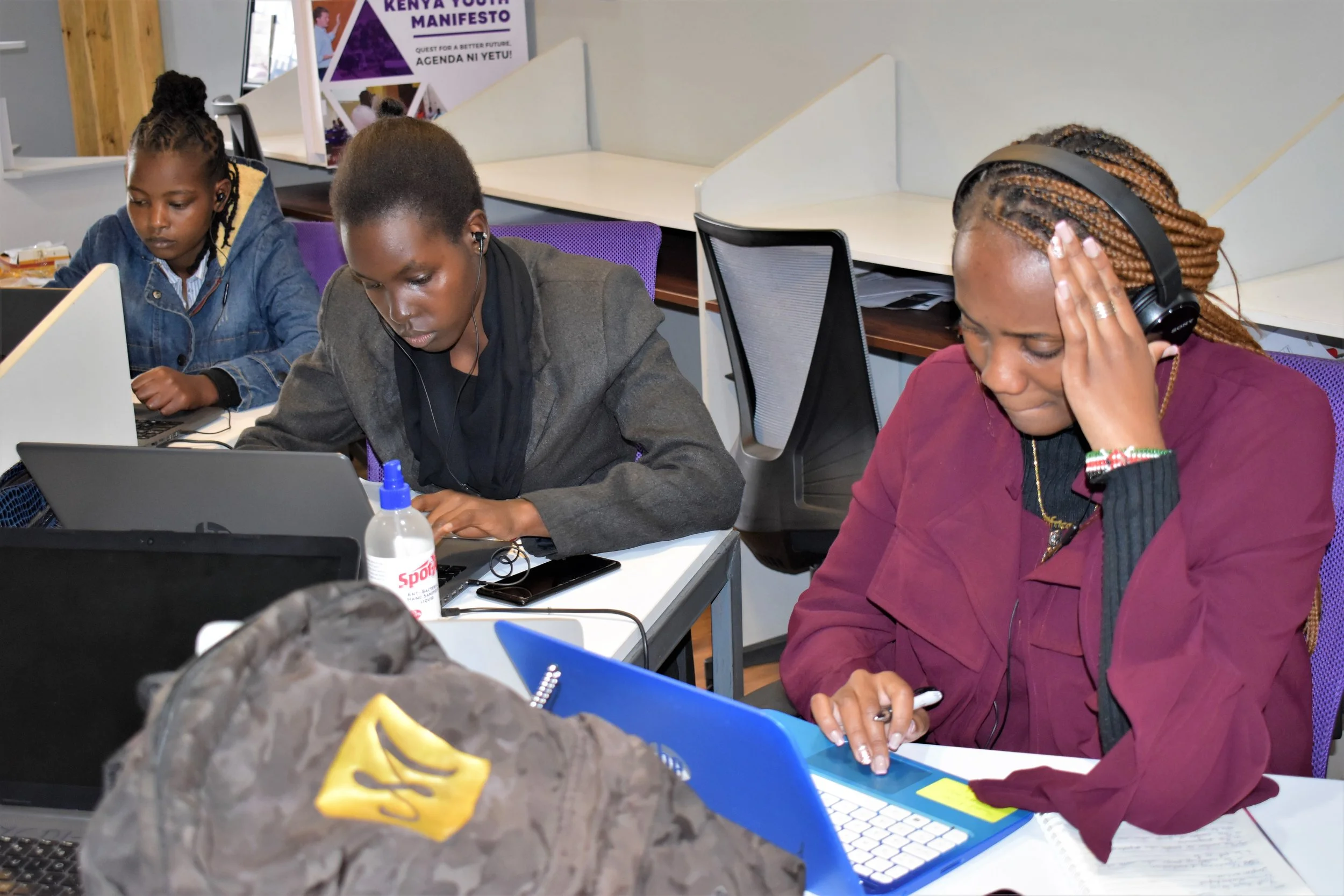  Africa Youth Development Index