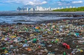 Environmental Conservation From Global Plastic Pollution