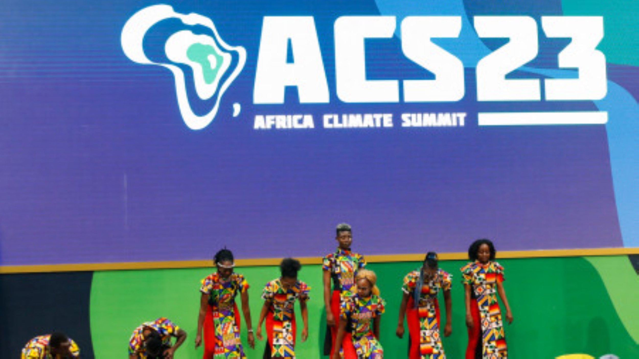 Regional Collaboration: Strengthening Africa's Position at COP 28 – Africa  Sustainability Matters