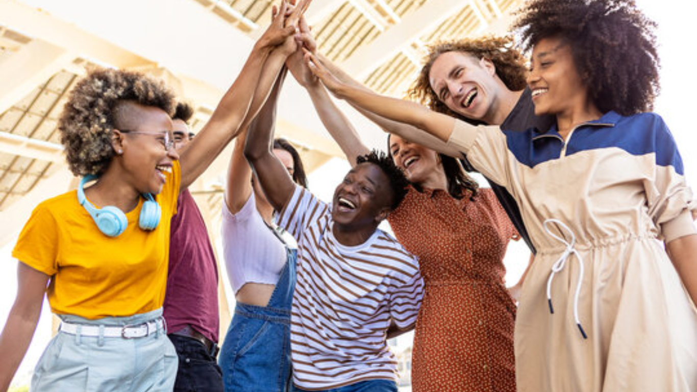 Young People Re-defining the Future of Democratic Processes in Africa