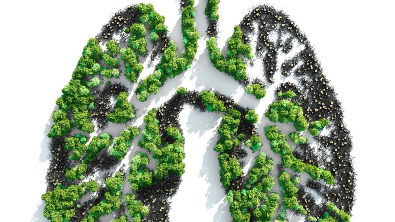 A  Call for Climate and Health Action