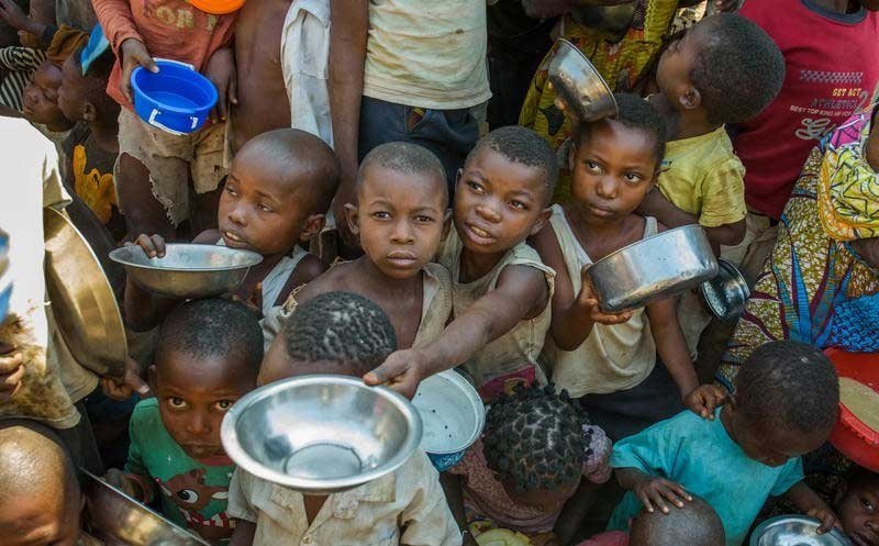 ZERO HUNGER
