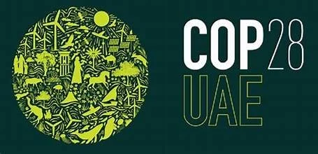 COP28 United Arab Emirates Declaration on Climate and Health