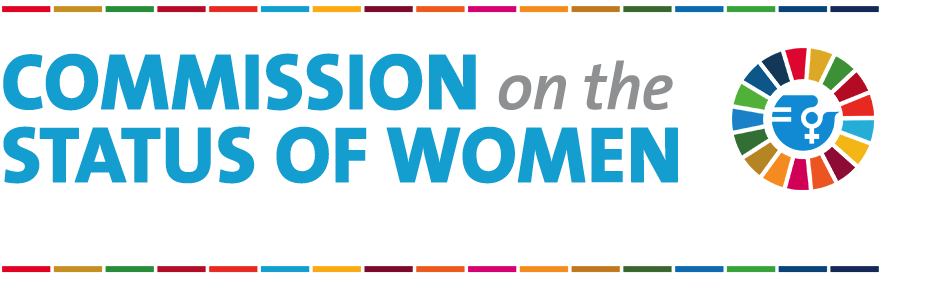 ADDRESING MODERN SLAVERY AT CSW68