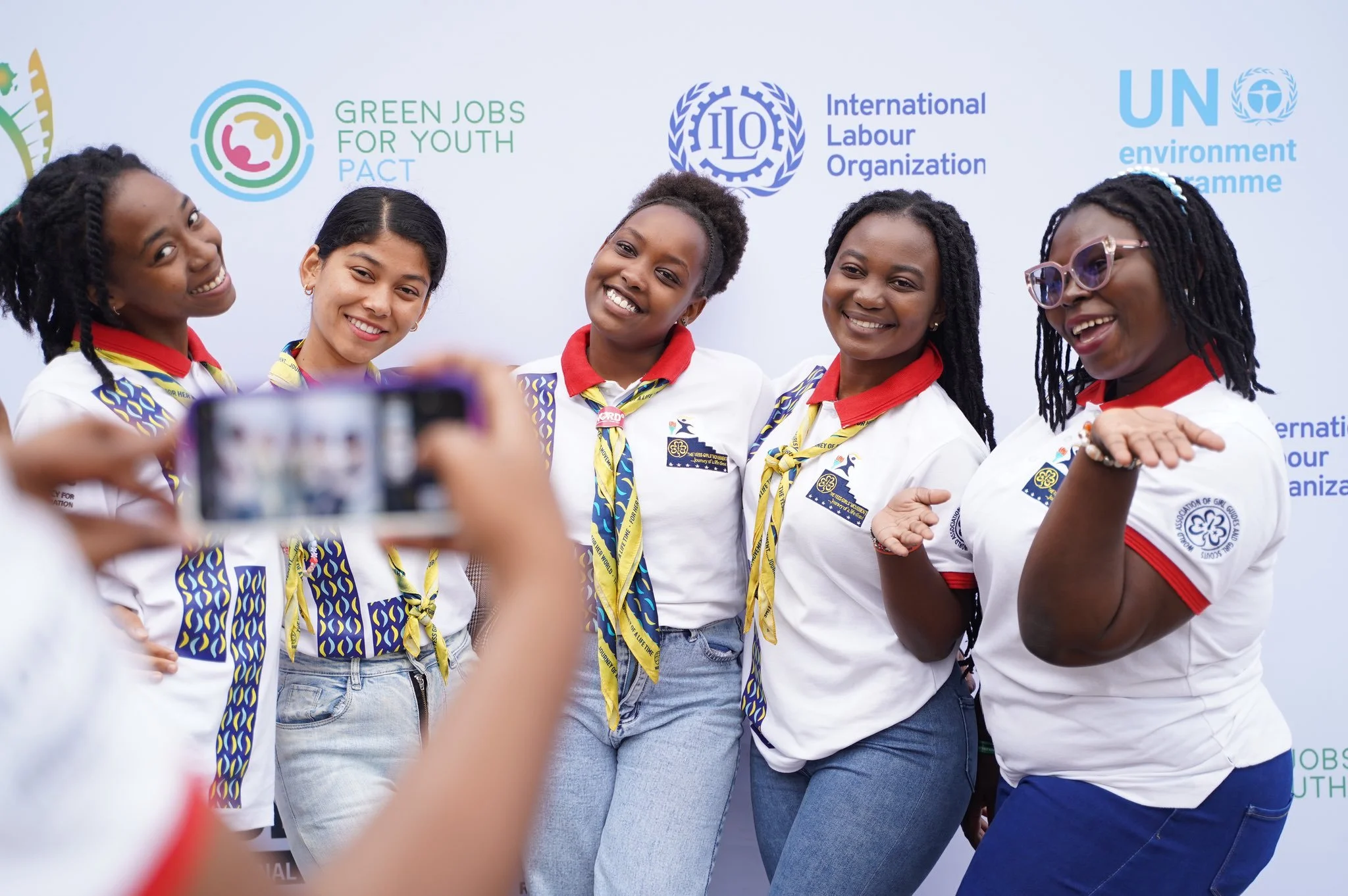 Global Guidance for Education on Green Jobs | Connecting Higher Education And Green Opportunities for Planetary Health