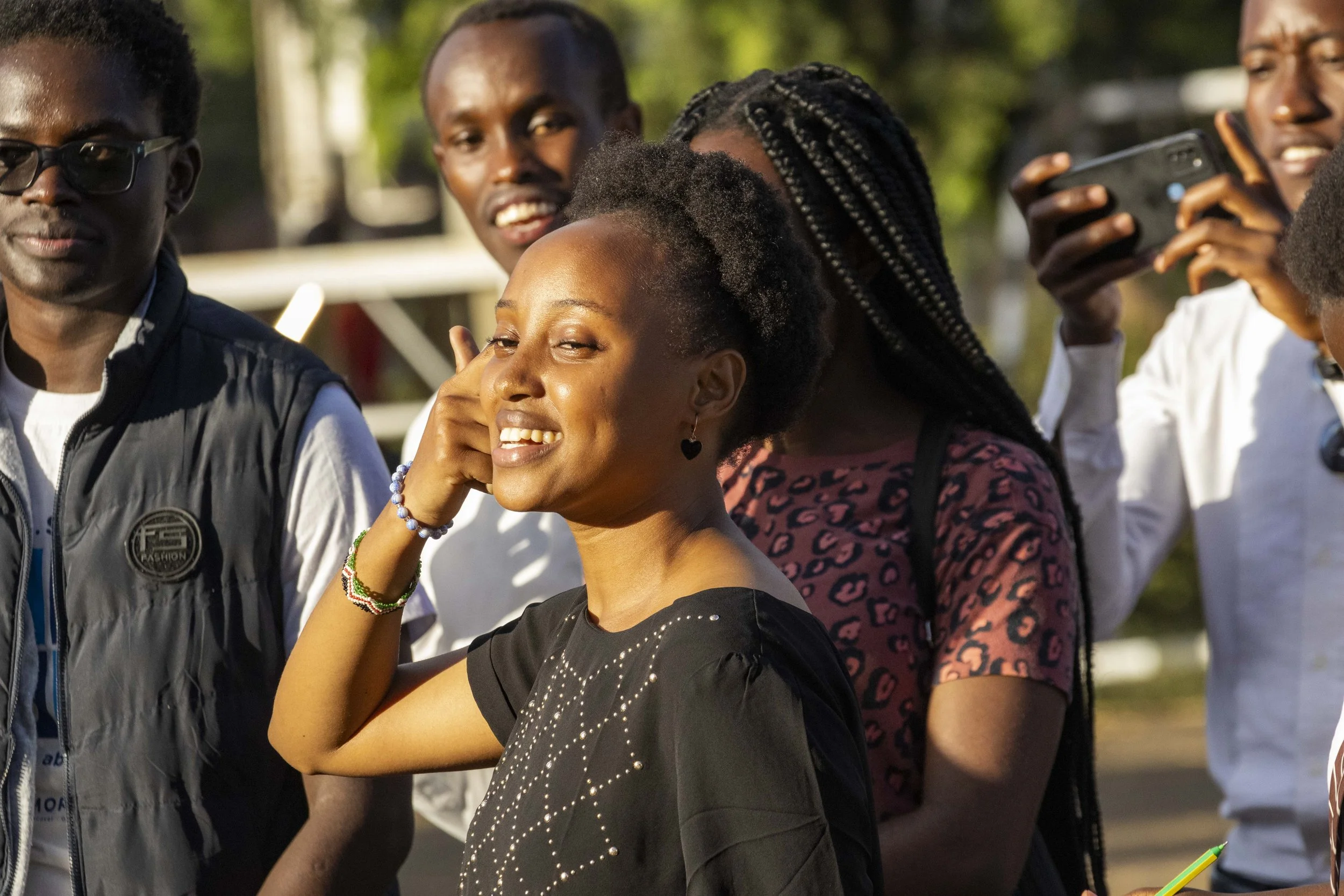 Advocacy By Design | A Workshop On Youth-Led Advocacy
