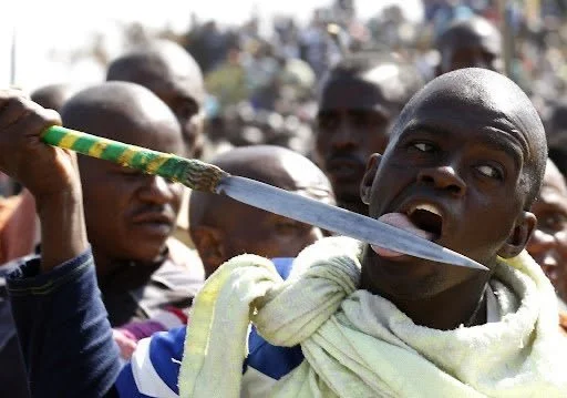 Regional  Youth Declaration on Children and Youth Rights in Armed Conflict Zones