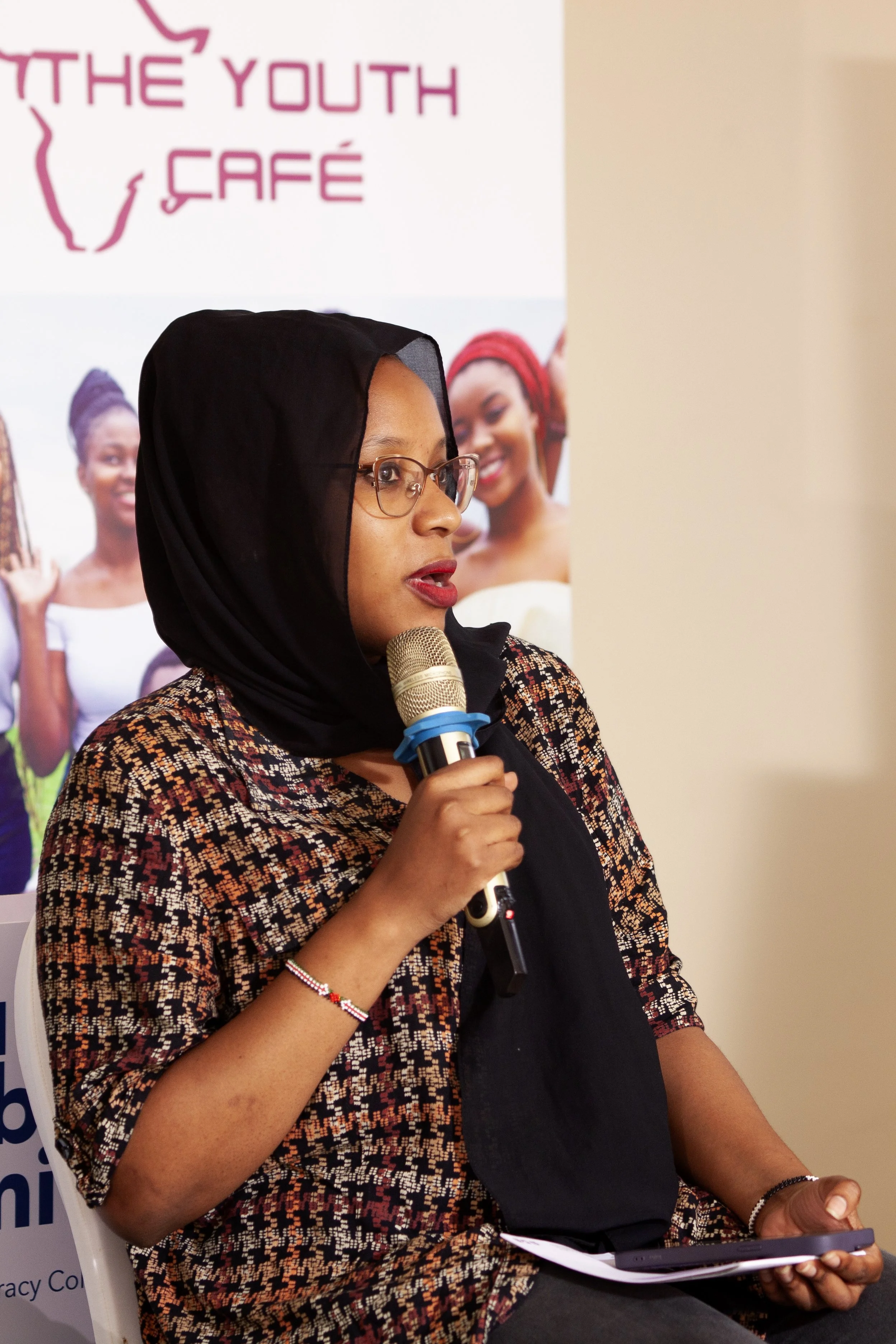 Assessing  African Youth Development: Insights From The African Youth Development Index 