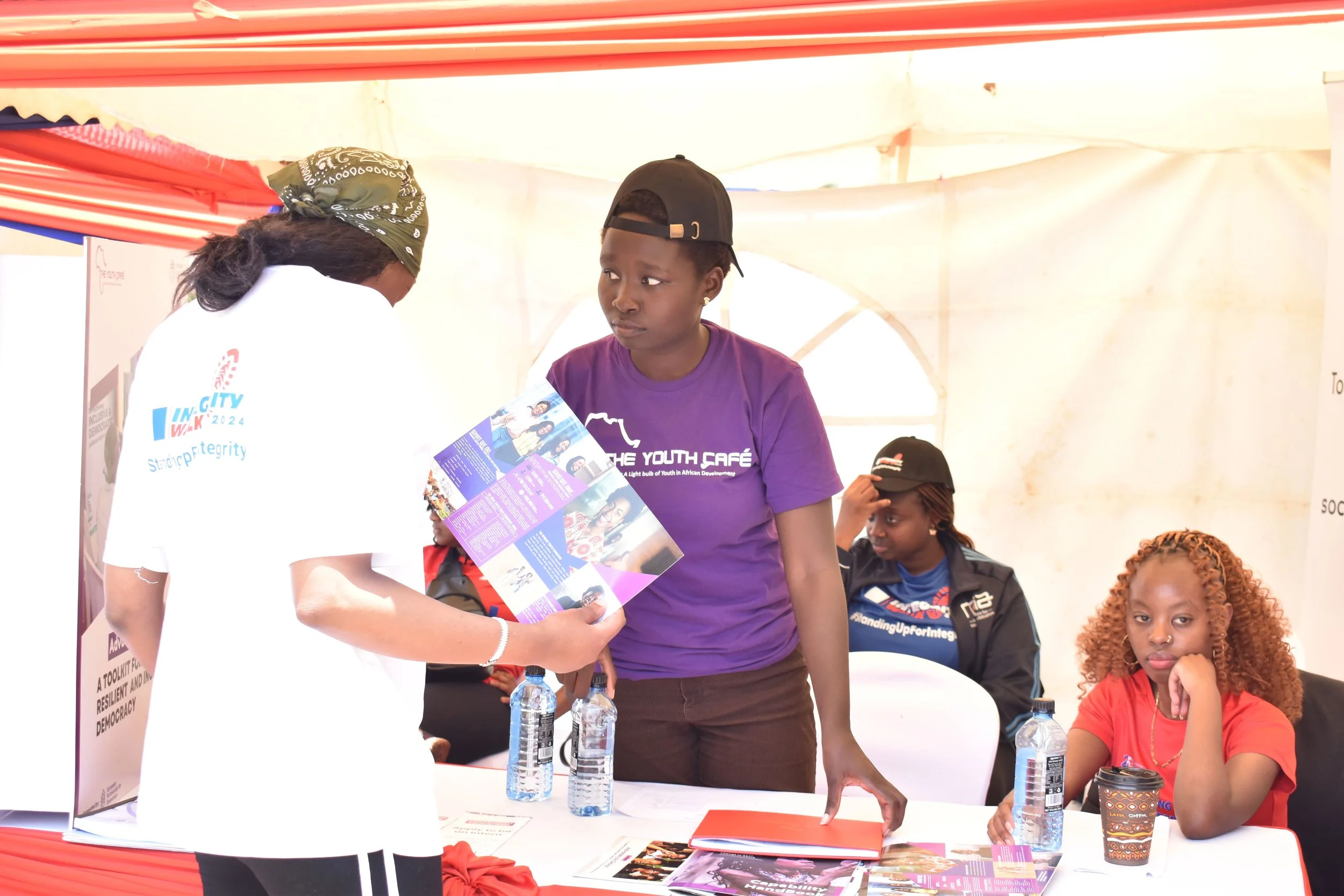 Performance Audit Report On Implementation Of The Support For Job Creation Component Under Kenya Employment And Opportunities Project