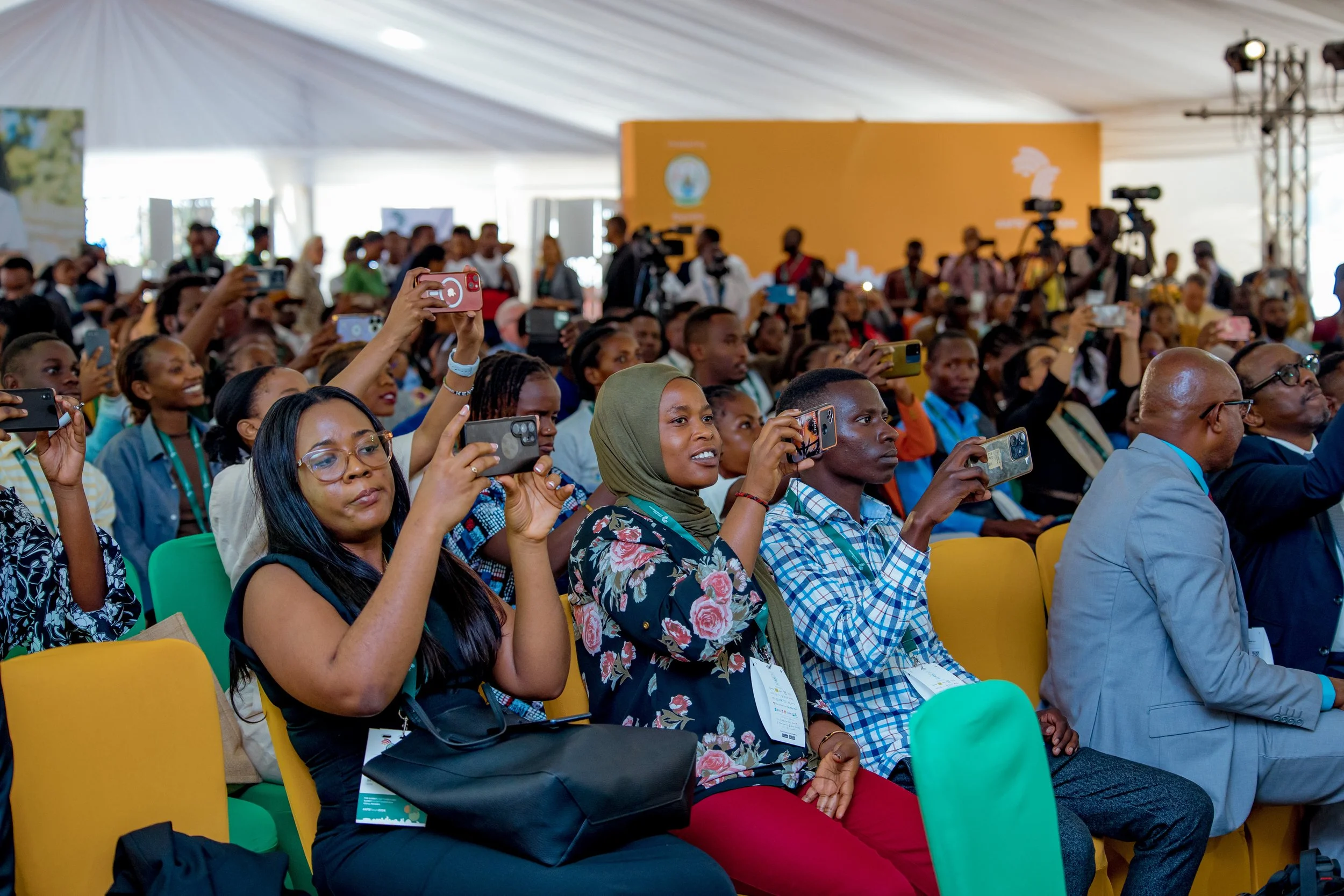 Africa Common Position On Food Systems | Regional Submission To The UN Food Systems Summit