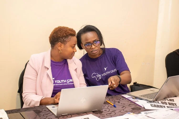 Project Fact Sheet | Enhancing Mental Wellbeing For School Going Youth Through The Shamiri intervention