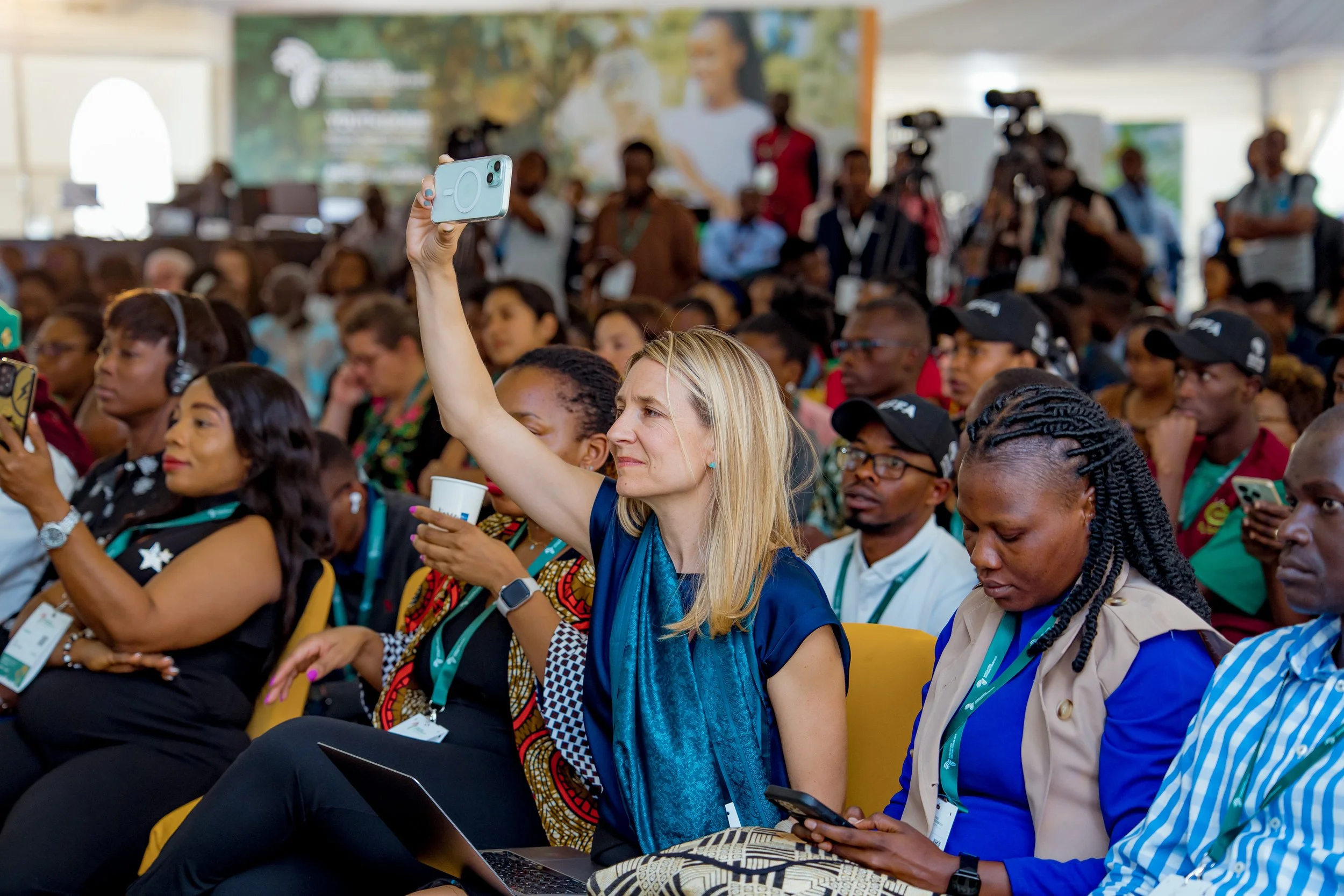 Youth 360 ~ Hackathon on Innovative Financing for Sustainable Development | Official Finance for Development Side Event 