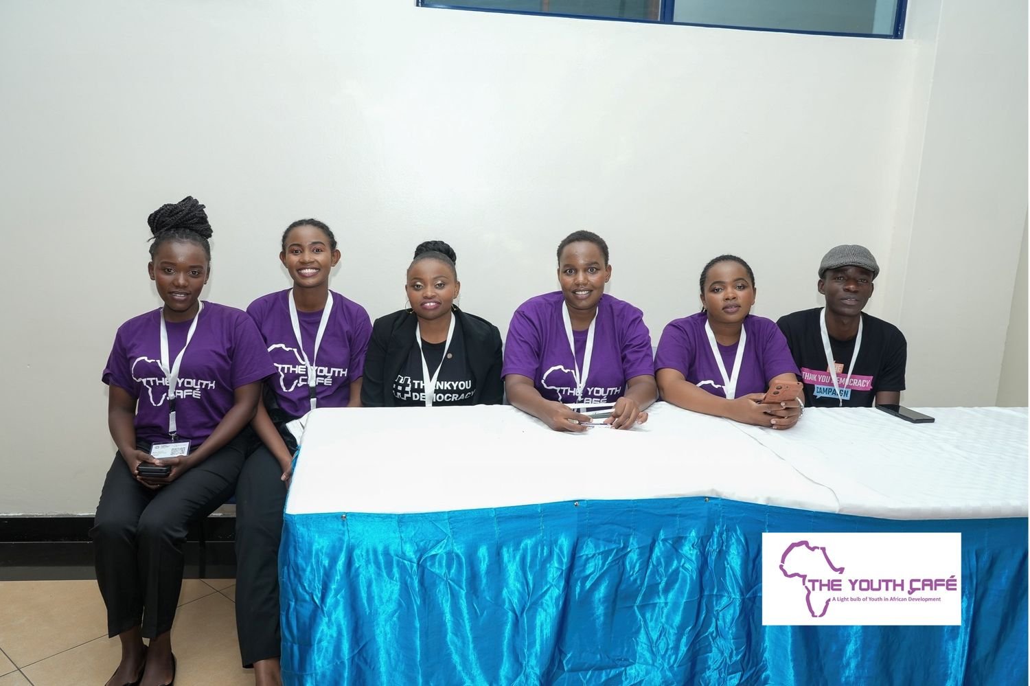 The Youth Café Opens Applications For Board of Directors | Shaping The Future Of Youth Empowerment