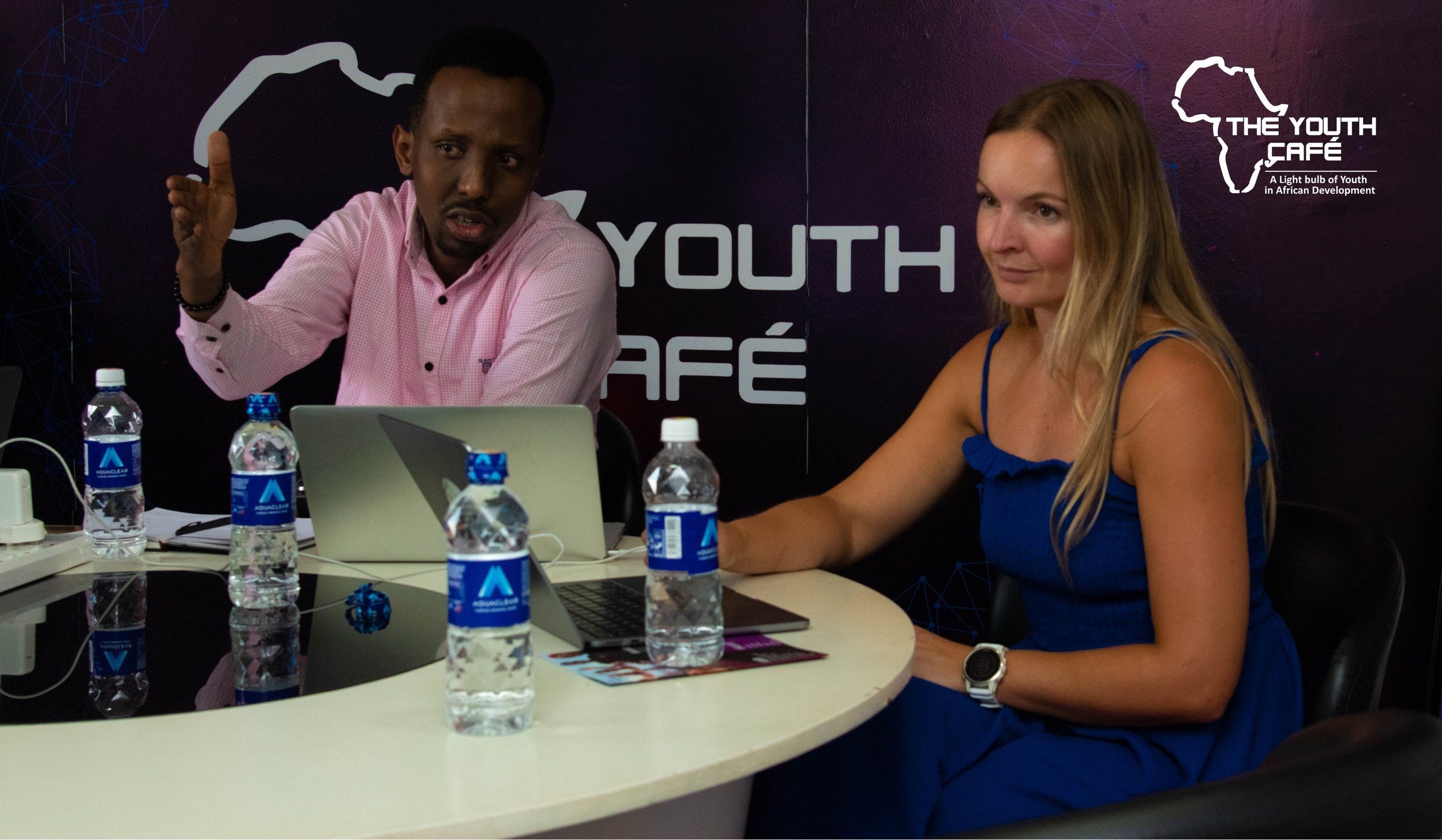 Call for Applications: | Join The Youth Café Youth Council And Become A Catalyst For Change