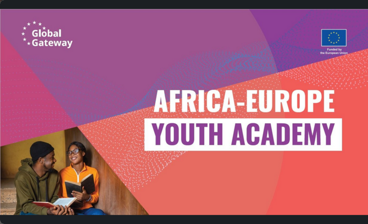 Local Connecting Event – Nairobi, Kenya (11–12 November 2026）At Strathmore University
