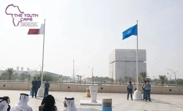 The Second World Summit for Social Development Doha 2025 Facts And ...