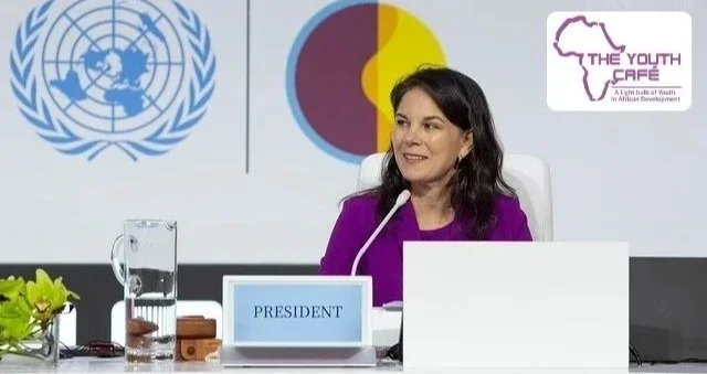 Key Messages From The Second World Summit For Social Development — A ...