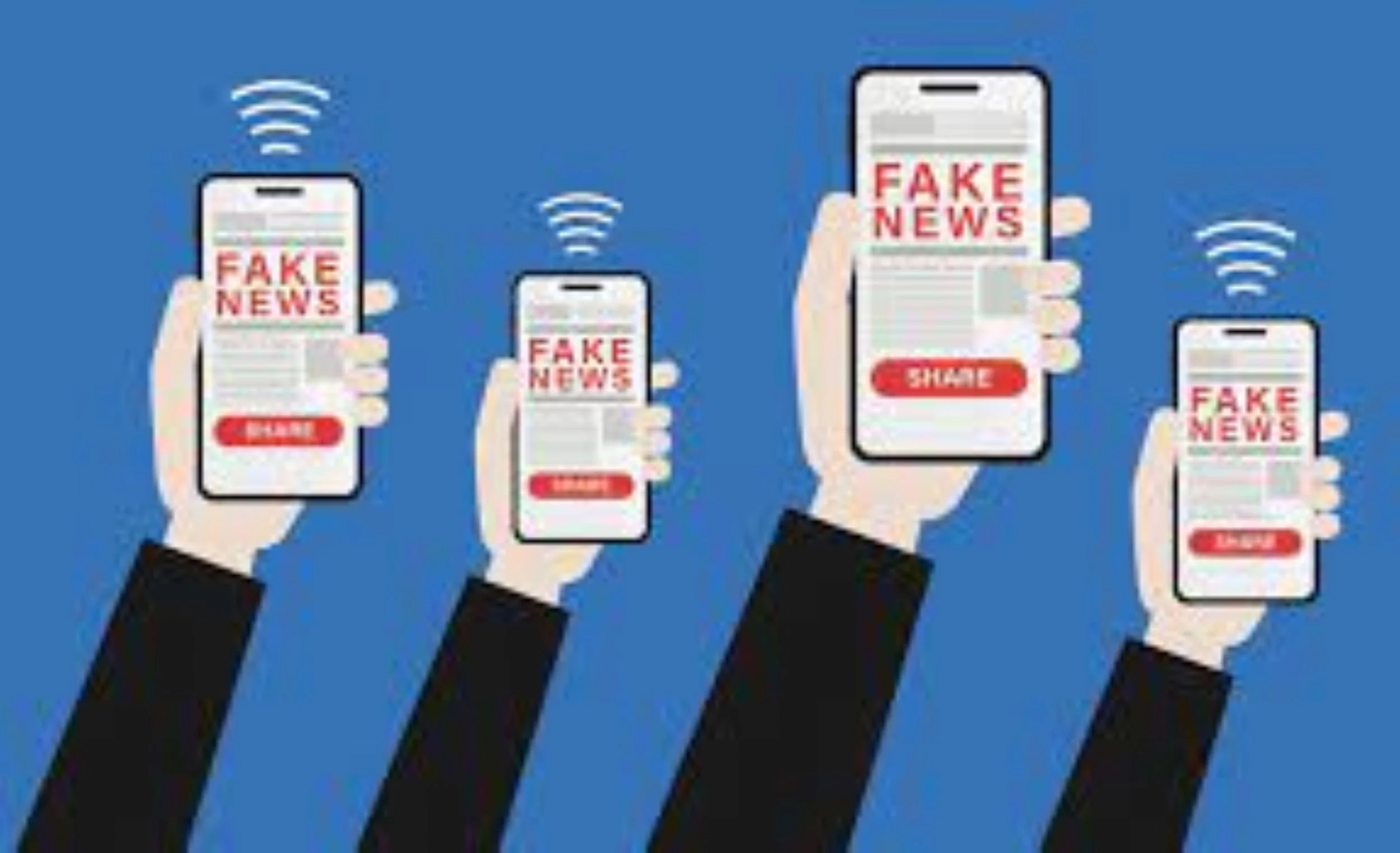 Africa Center for Strategic Studies | Disabling Disinformation In ...