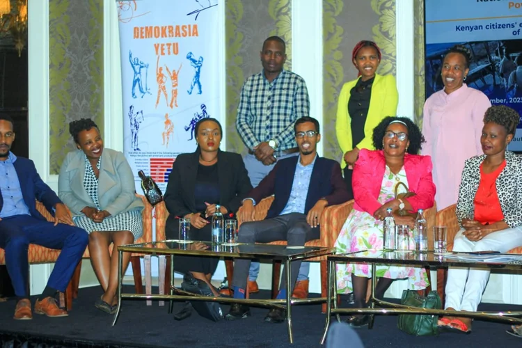 People Devolving Twaweza East Africa Launch Of The State Of Devolution National Research ...