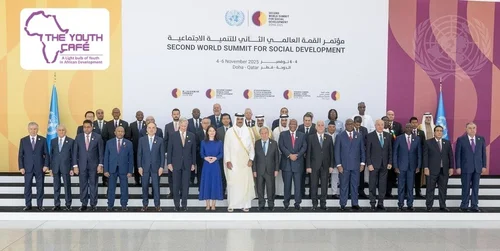 The Second World Summit for Social Development Doha 2025 Facts And ...