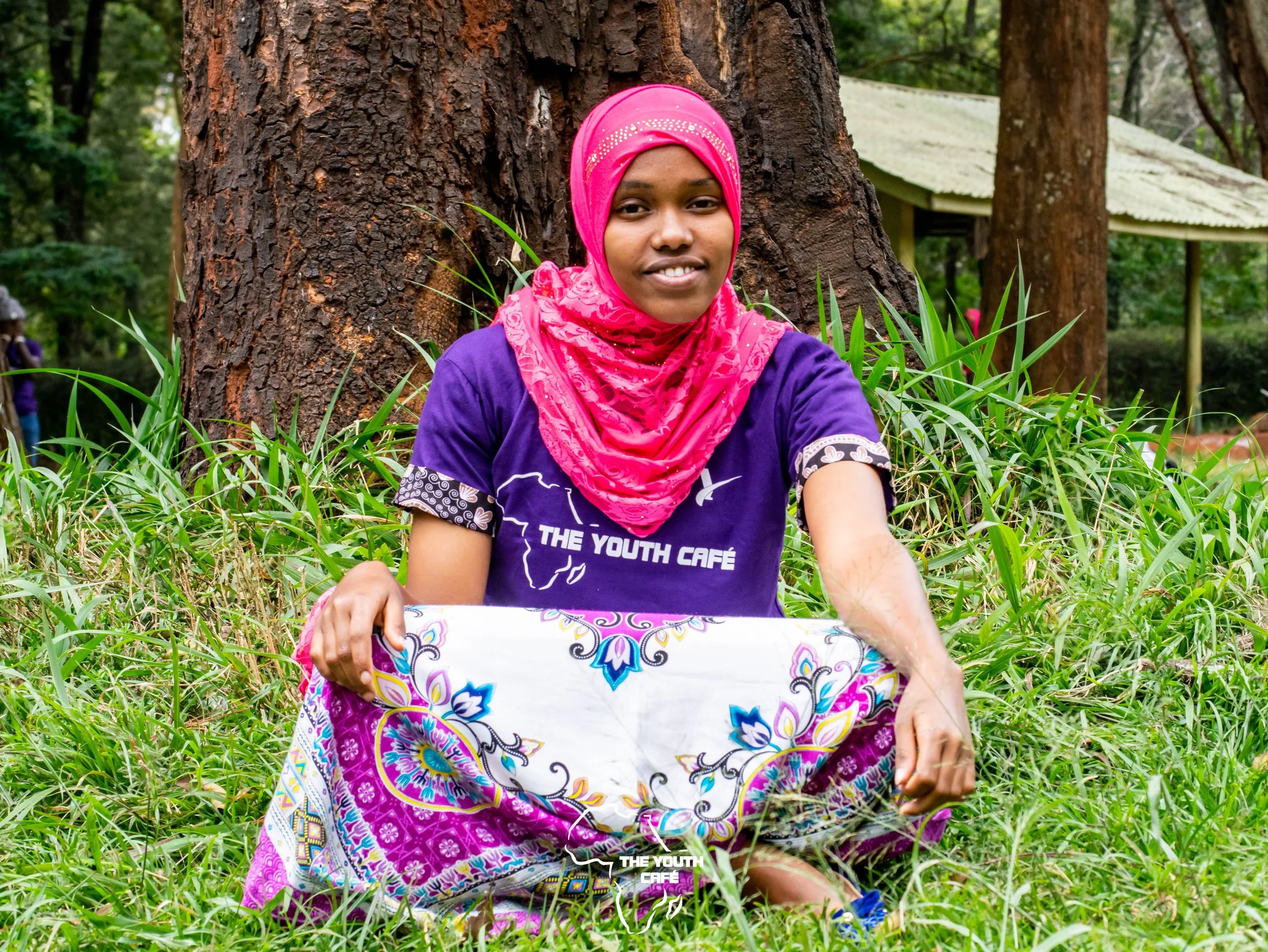 The Youth Cafe | Youth Empowerment in Africa | Creating a Better Future