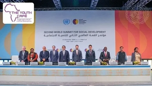 The Second World Summit for Social Development Doha 2025 Facts And ...
