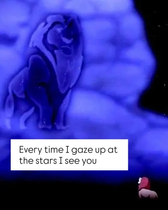 A little tribute to the movies and TV show that were my first glimpses into death &amp; grief as a kid&hellip;

I remember each of these viscerally. Now wishing they could have been used by my parents to gently open a conversation about this much avo