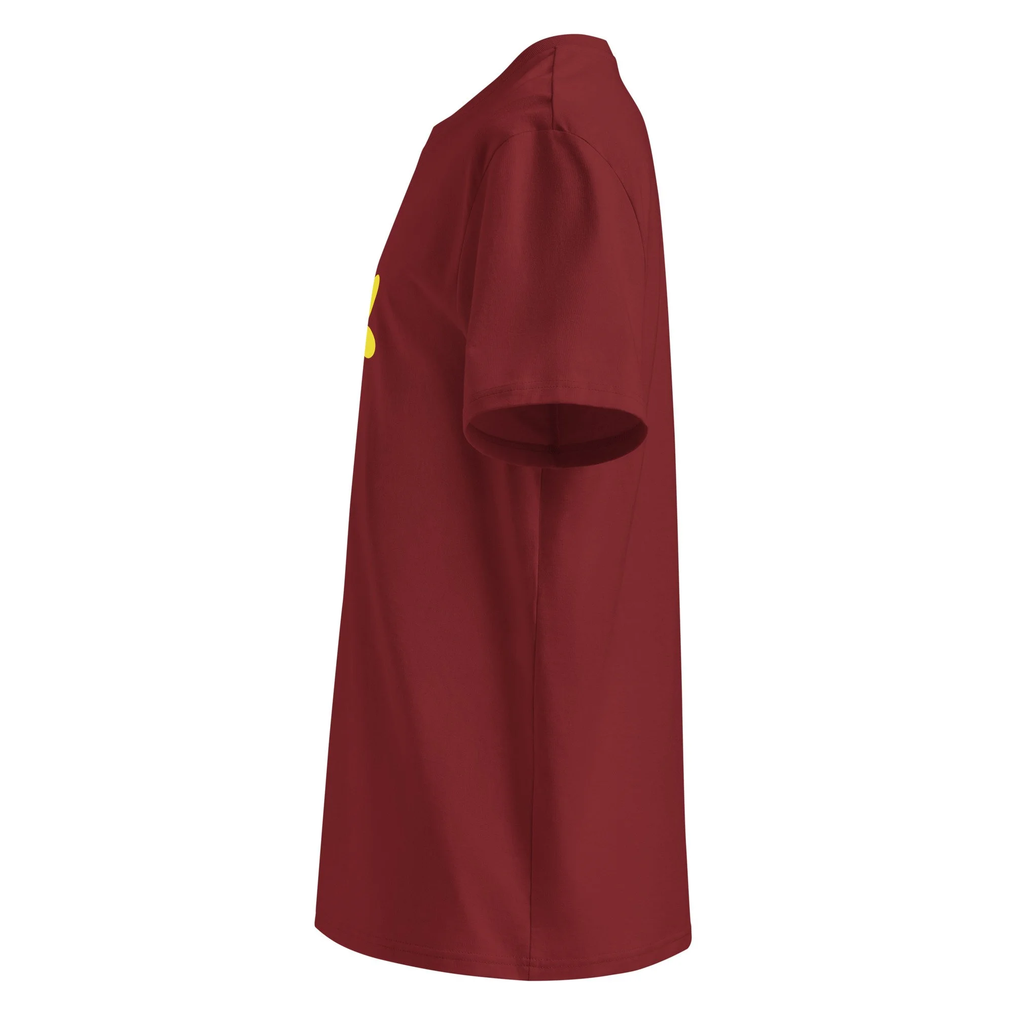 unisex-organic-cotton-creator-2.0-t-shirt-burgundy-left-69e763a2e37c2.jpg