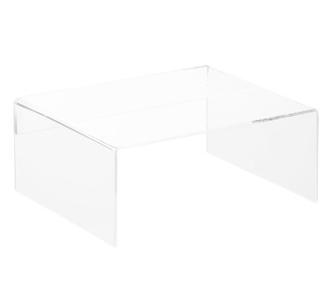 Acrylic Organizer Shelves