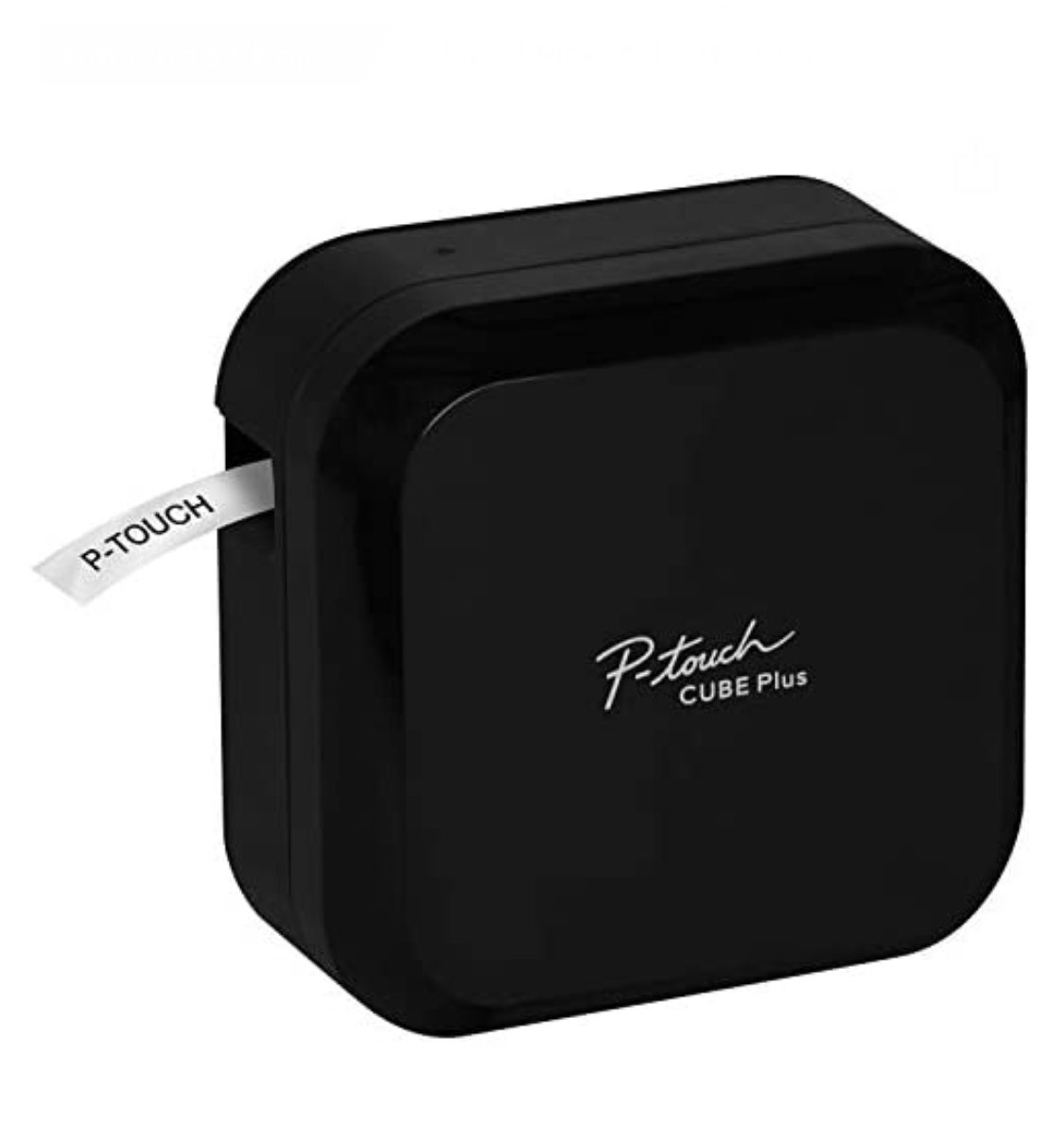 P-Touch Cube Plus