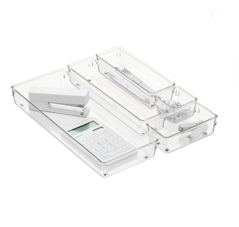 Deep Drawer Organizers