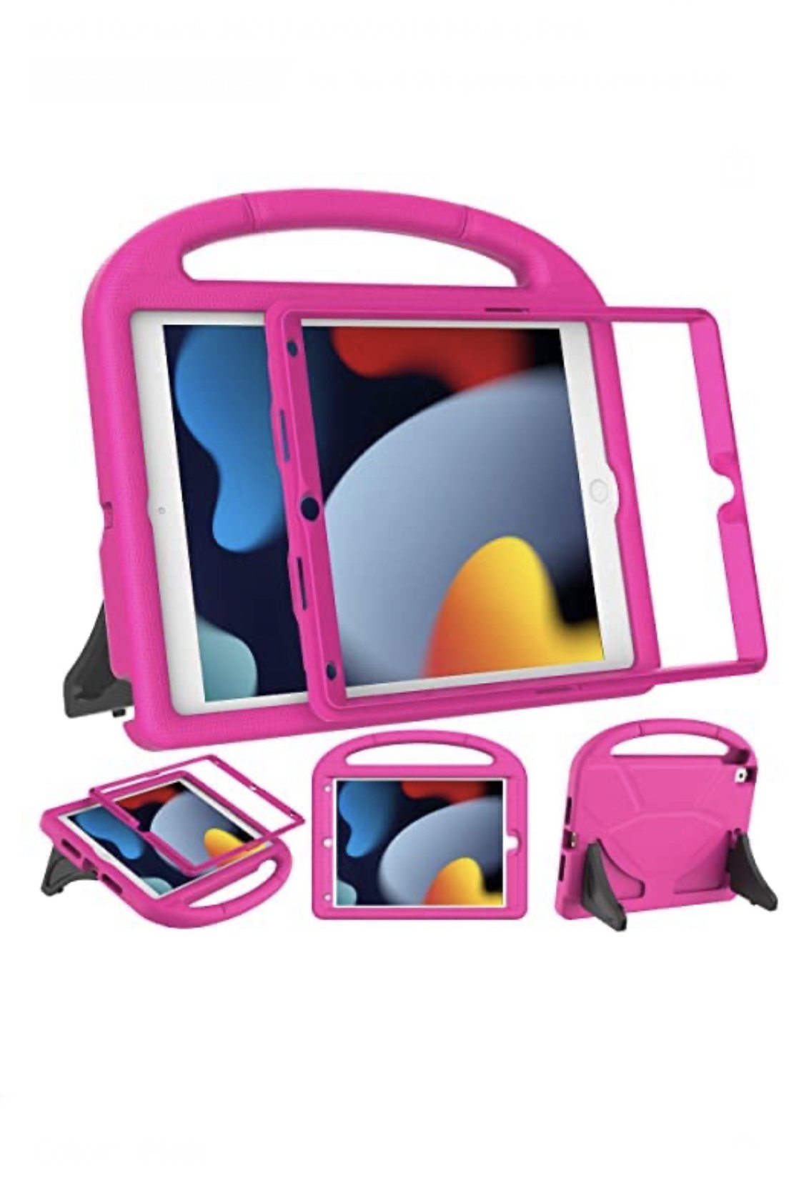 iPad Case for Kids