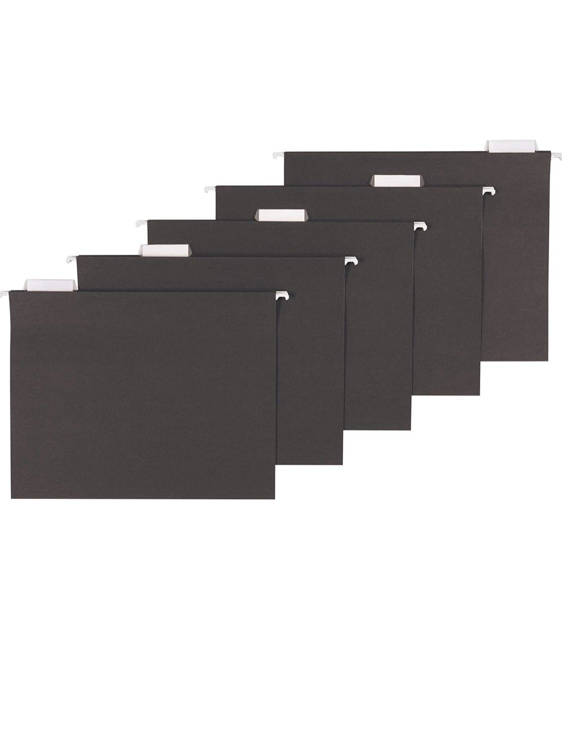 Hanging File Folders