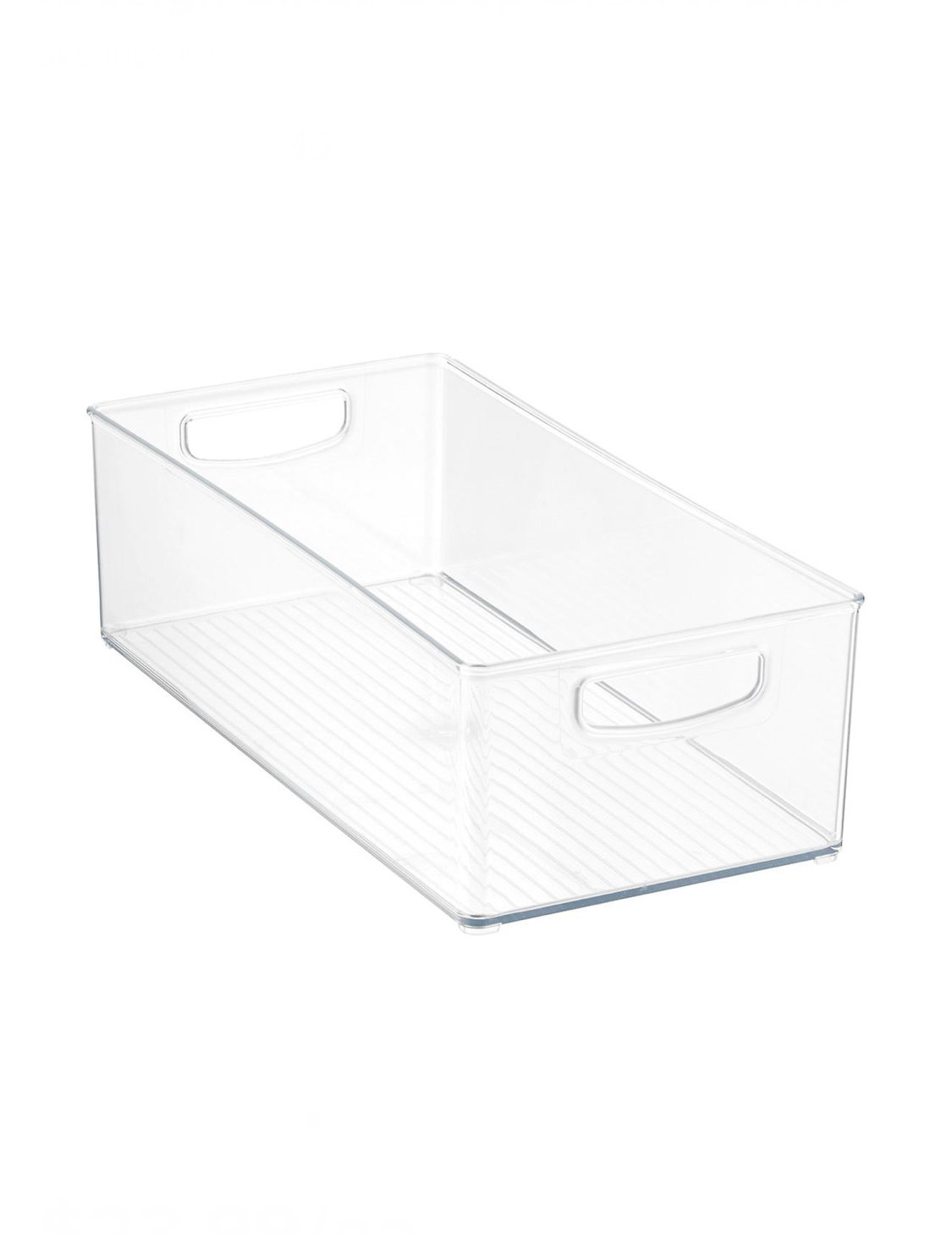 Deep (16 in) Pantry Bins