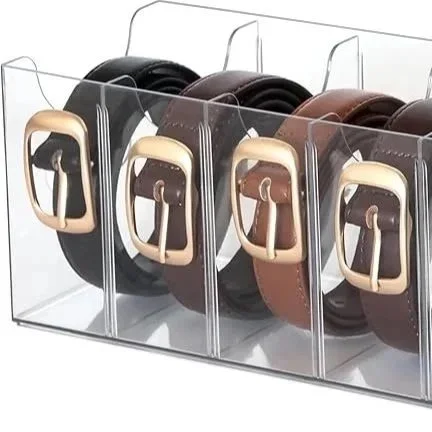Belt Organizer