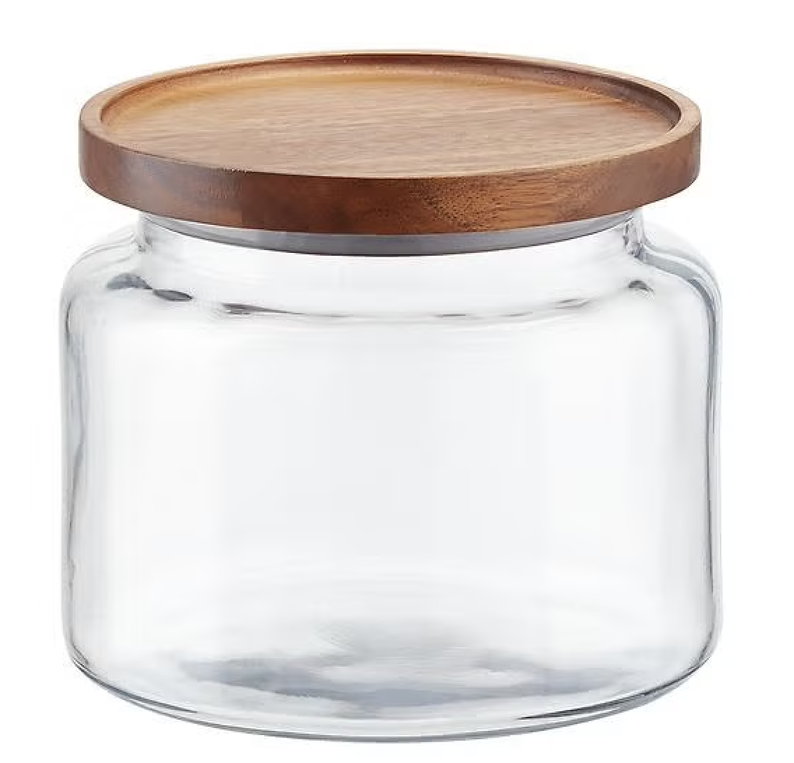2qt Montana Jar