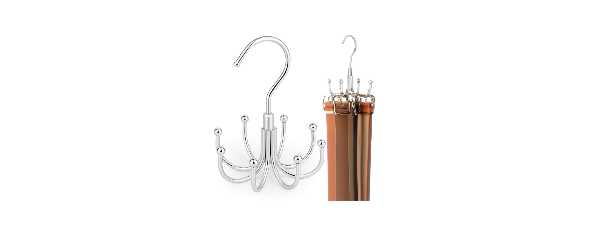 Belt Organizer