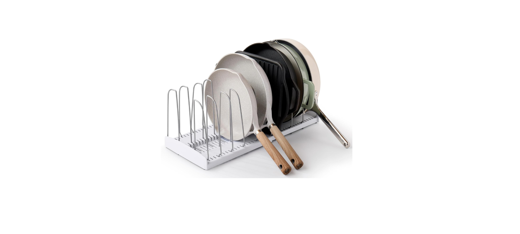 Expandable Rack