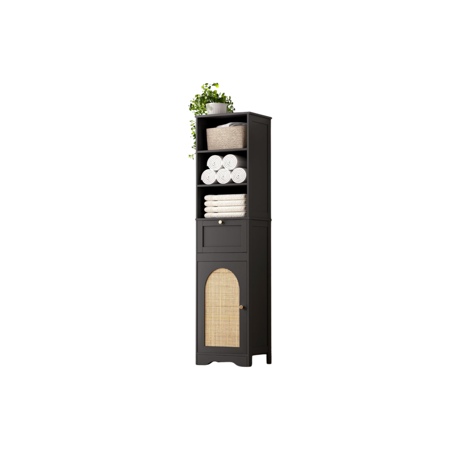 Bathroom Storage Cabinet