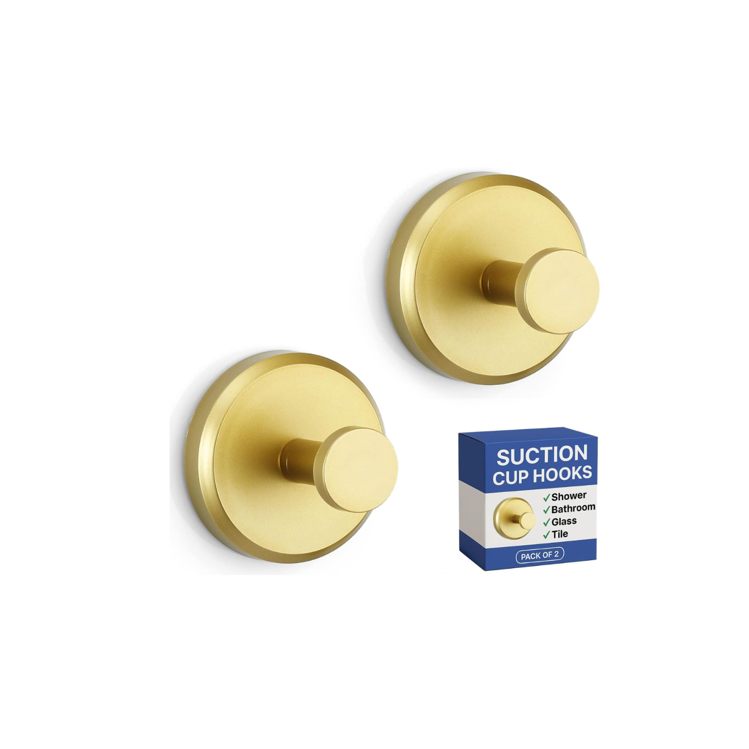 Suction Hook Cups