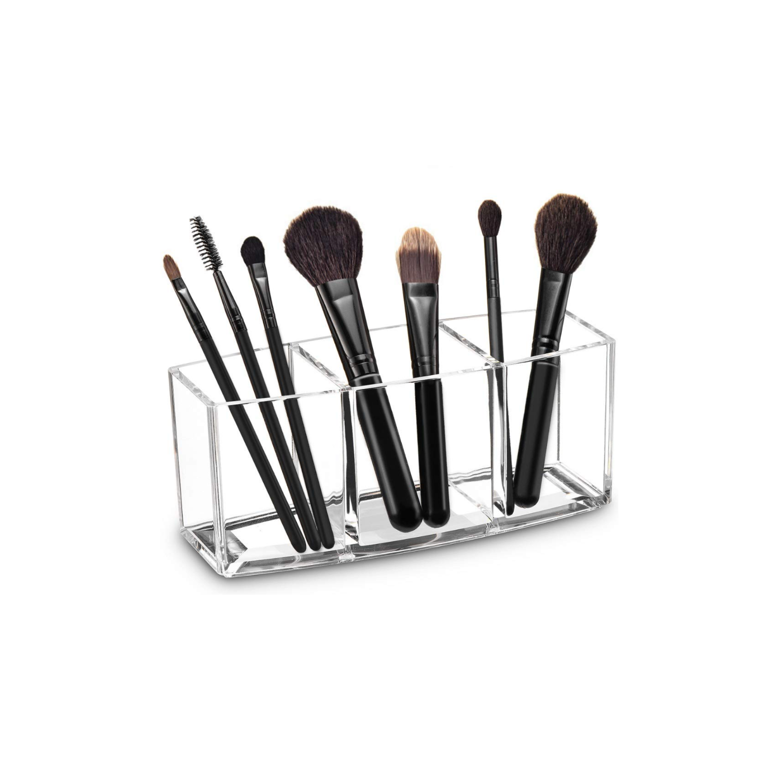 Make-Up Brush Organizer