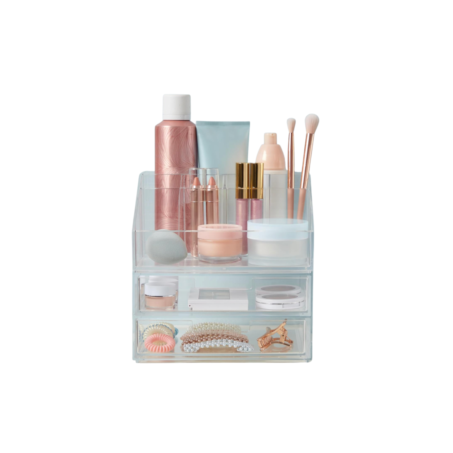 Make-Up Brush Holder
