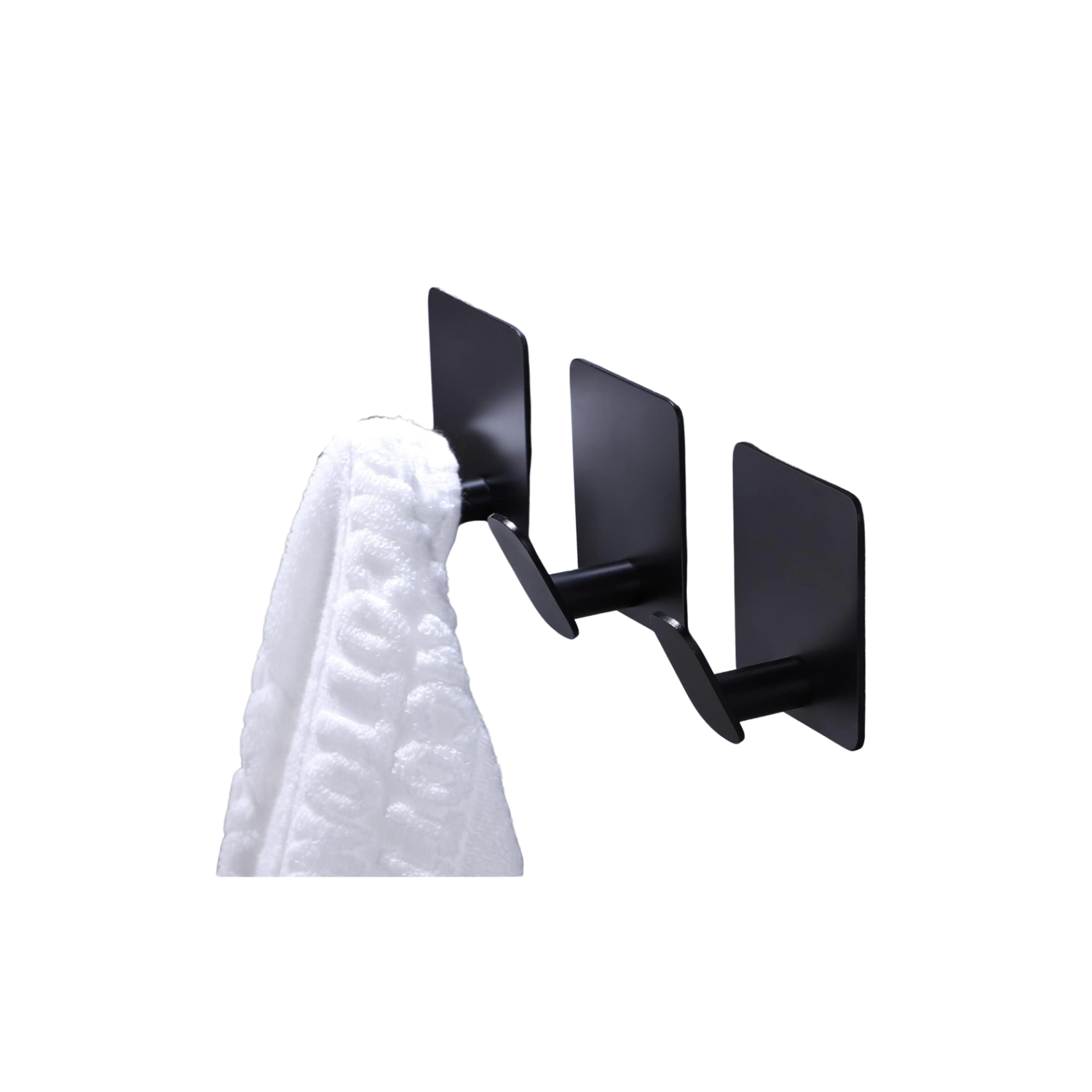 Adhesive Hook Wall