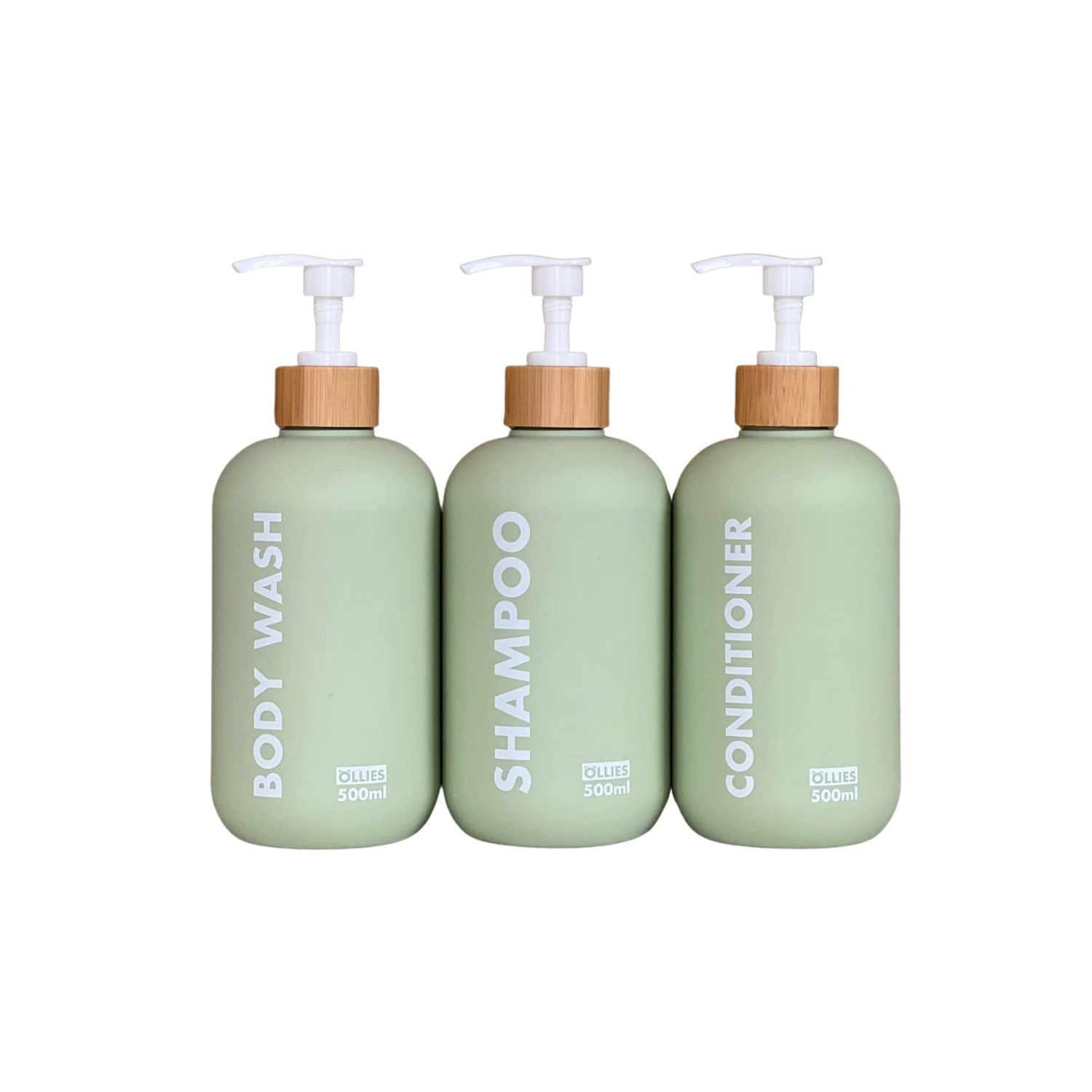 Shower Dispenser